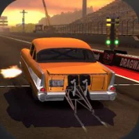 No Limit Drag Racing 2 Mod Apk 2.20.15 Unlimited Money and Gold